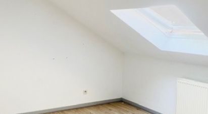 Apartment 3 rooms of 61 m² in Belfort (90000)