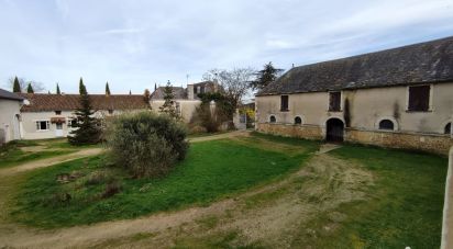 Maison 11 pièces de 317 m² à Loudun (86200)