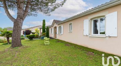 Traditional house 5 rooms of 152 m² in Châteaubernard (16100)