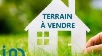 Terrain de 500 m² à Pau (64000)