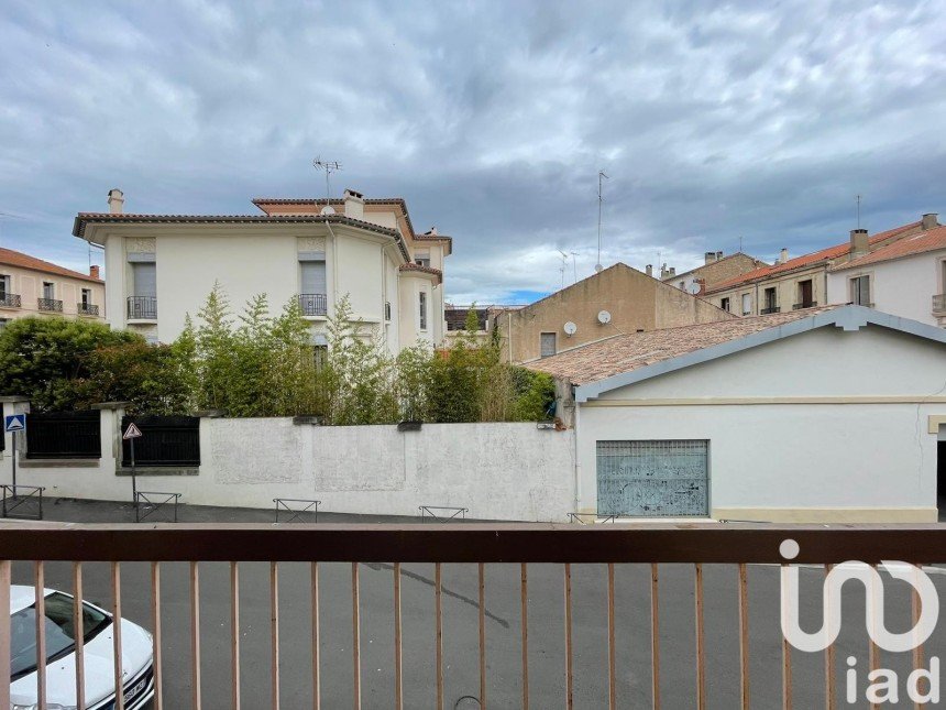 Building in Béziers (34500) of 130 m²