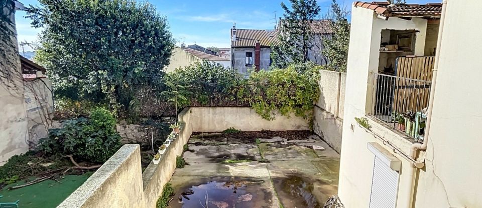 Appartement 2 pièces de 35 m² à Béziers (34500)