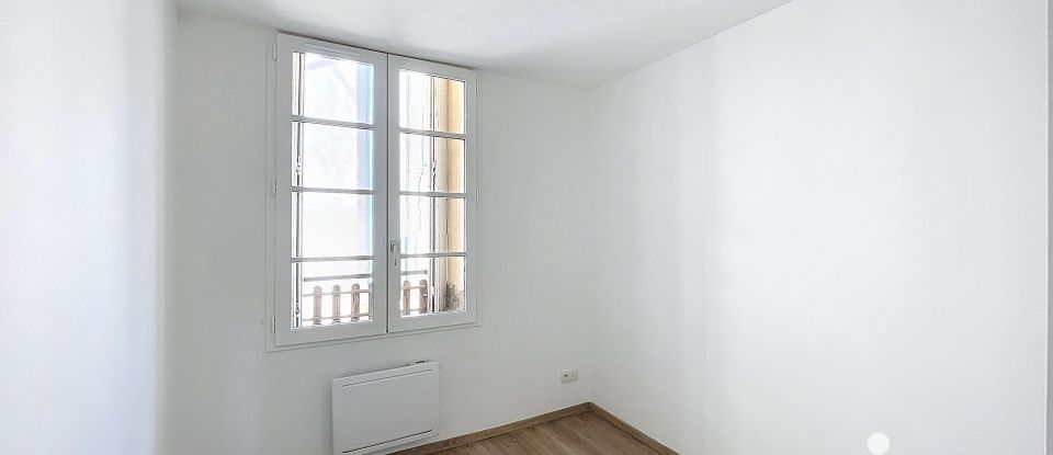 Appartement 2 pièces de 35 m² à Béziers (34500)