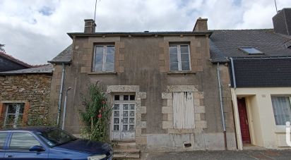 House 3 rooms of 60 m² in La Chèze (22210)