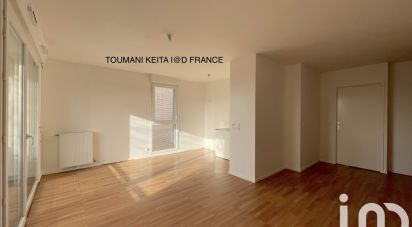 Appartement 3 pièces de 65 m² à Vigneux-sur-Seine (91270)