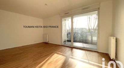 Appartement 3 pièces de 65 m² à Vigneux-sur-Seine (91270)