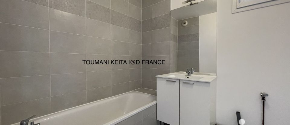 Appartement 3 pièces de 65 m² à Vigneux-sur-Seine (91270)