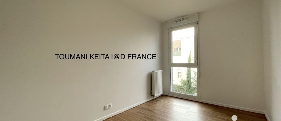 Appartement 3 pièces de 65 m² à Vigneux-sur-Seine (91270)