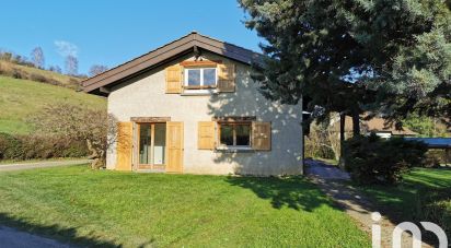 Traditional house 5 rooms of 120 m² in Brié-et-Angonnes (38320)