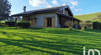 Traditional house 5 rooms of 120 m² in Brié-et-Angonnes (38320)