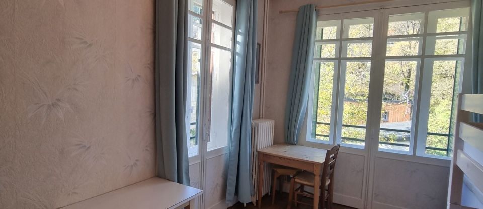 Apartment 4 rooms of 56 m² in Mont-Dore (63240)