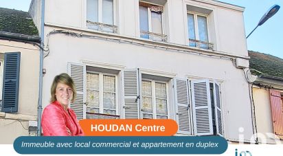 Immeuble de 147 m² à Houdan (78550)