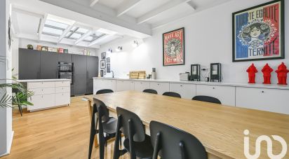 Loft 7 rooms of 200 m² in Asnières-sur-Seine (92600)