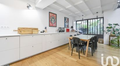 Loft 7 rooms of 200 m² in Asnières-sur-Seine (92600)