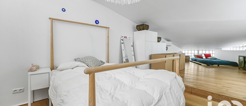 Loft 7 rooms of 200 m² in Asnières-sur-Seine (92600)