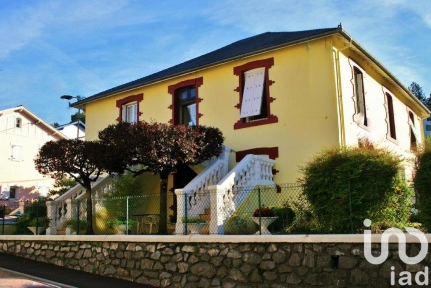 Gîte 8 pièces de 450 m² à Lourdes (65100)