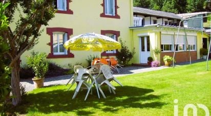 Lodge 8 rooms of 450 m² in Lourdes (65100)