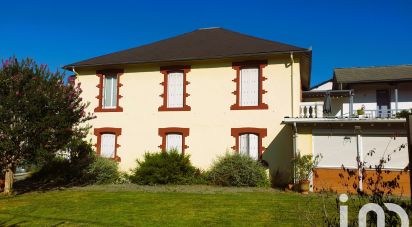 Lodge 8 rooms of 450 m² in Lourdes (65100)