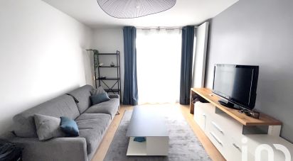 Studio 1 pièce de 28 m² à Paris (75015)