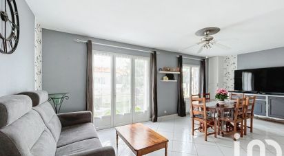 Maison 6 pièces de 126 m² à Esnandes (17137)