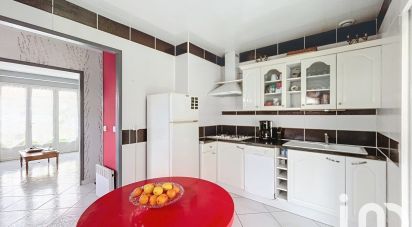 Maison 6 pièces de 126 m² à Esnandes (17137)