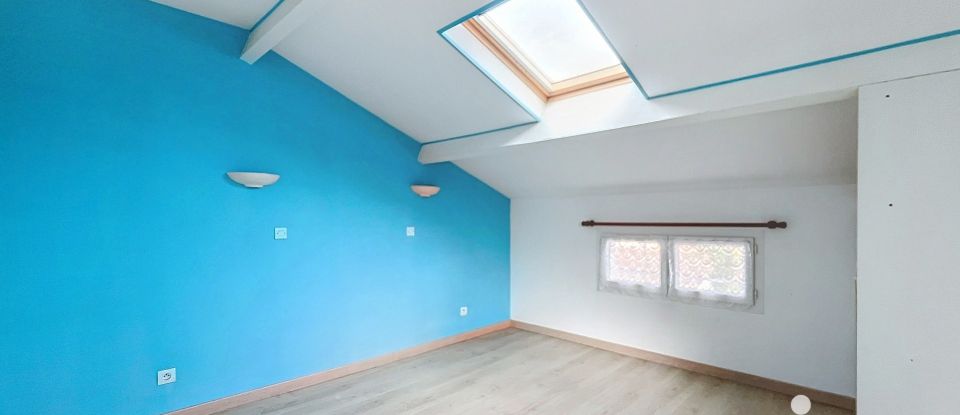 Maison 6 pièces de 126 m² à Esnandes (17137)