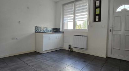 Maison 4 pièces de 60 m² à Lillers (62190)