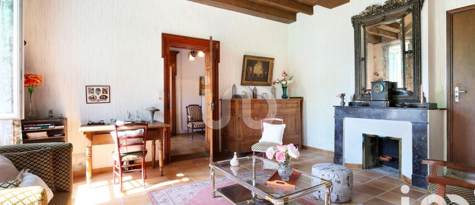 Mansion 7 rooms of 250 m² in Le Fousseret (31430)