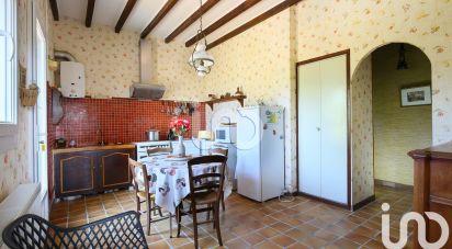 Mansion 7 rooms of 250 m² in Le Fousseret (31430)