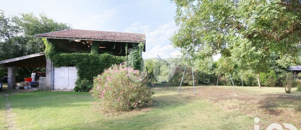 Mansion 7 rooms of 250 m² in Le Fousseret (31430)