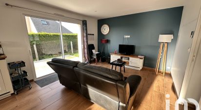 House 5 rooms of 126 m² in Coutances (50200)