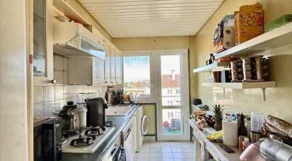 Appartement 2 pièces de 47 m² à Livry-Gargan (93190)