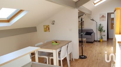 Appartement 2 pièces de 34 m² à Dax (40100)