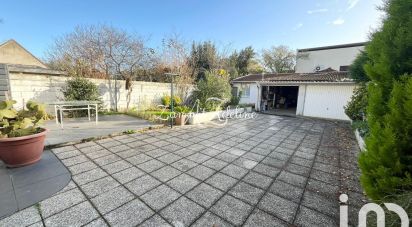 Maison traditionnelle 5 pièces de 100 m² à Le Blanc-Mesnil (93150)