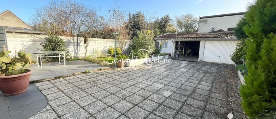 Maison 4 pièces de 100 m² à Le Blanc-Mesnil (93150)