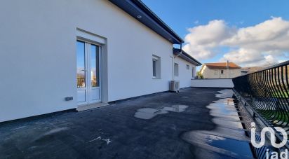 Town house 7 rooms of 180 m² in Essey-lès-Nancy (54270)