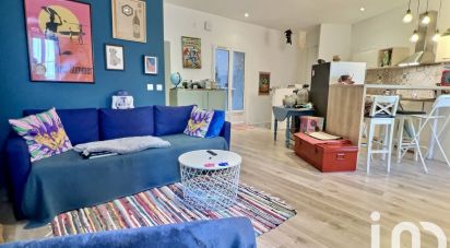 Apartment 3 rooms of 62 m² in Marseille (13006)