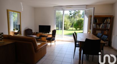 Maison 4 pièces de 82 m² à Honfleur (14600)