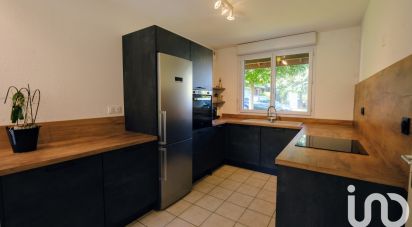 Maison 4 pièces de 82 m² à Honfleur (14600)