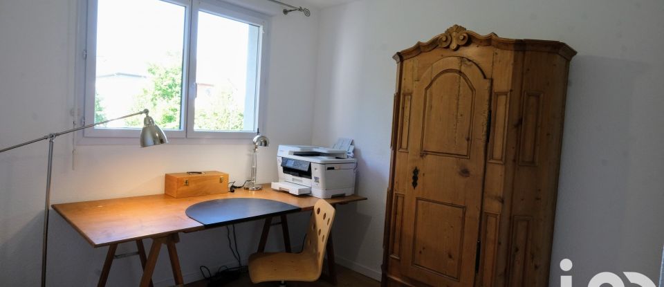 Maison 4 pièces de 82 m² à Honfleur (14600)