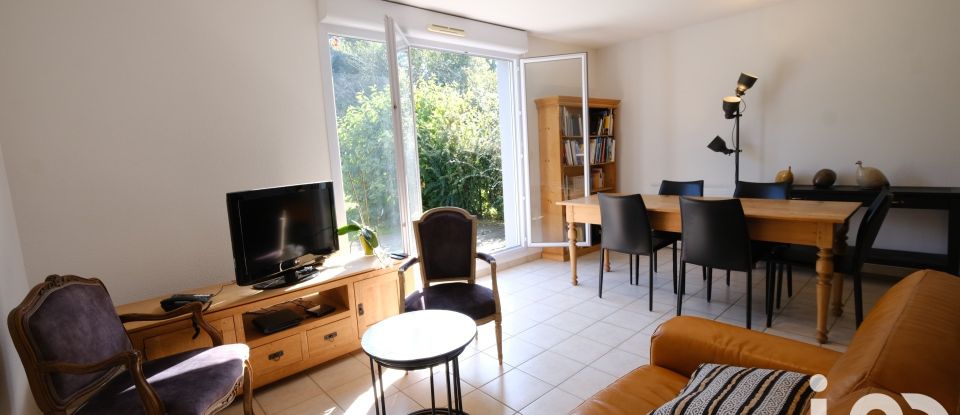 Maison 4 pièces de 82 m² à Honfleur (14600)