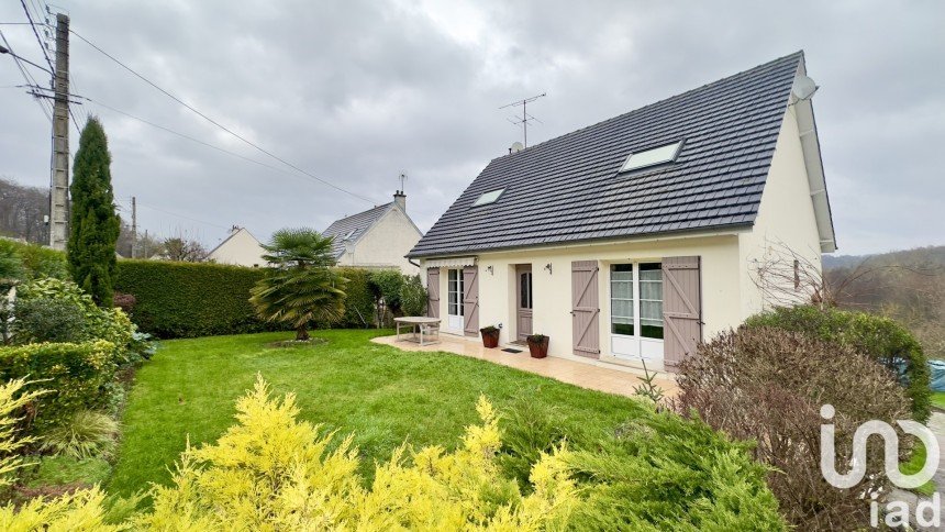 House 5 rooms of 110 m² in Béthisy-Saint-Martin (60320)