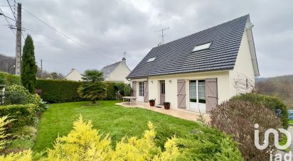 House 5 rooms of 110 m² in Béthisy-Saint-Martin (60320)