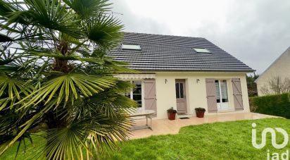 House 5 rooms of 110 m² in Béthisy-Saint-Martin (60320)