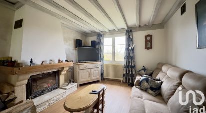 House 5 rooms of 110 m² in Béthisy-Saint-Martin (60320)