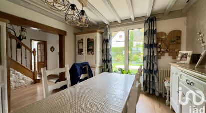 House 5 rooms of 110 m² in Béthisy-Saint-Martin (60320)