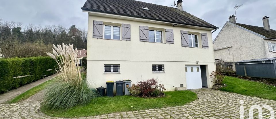 House 5 rooms of 110 m² in Béthisy-Saint-Martin (60320)