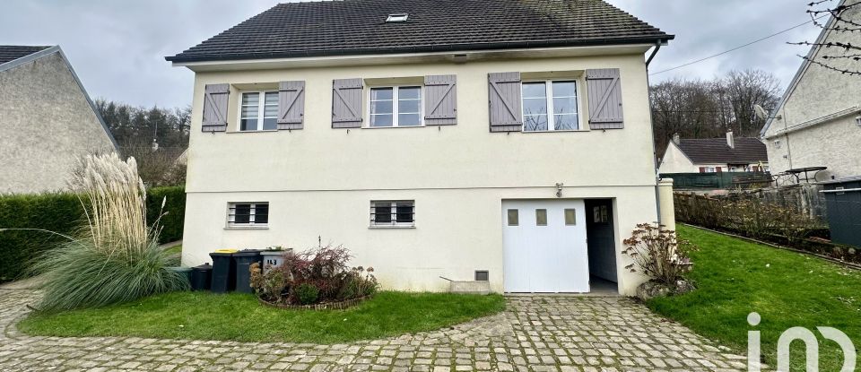 House 5 rooms of 110 m² in Béthisy-Saint-Martin (60320)