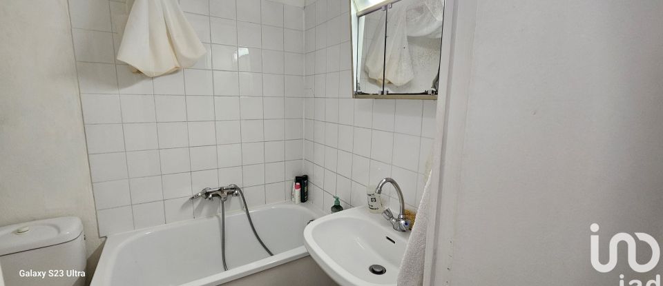 Studio 1 pièce de 21 m² à Arcueil (94110)