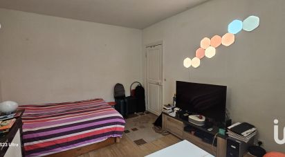 Studio 1 pièce de 21 m² à Arcueil (94110)